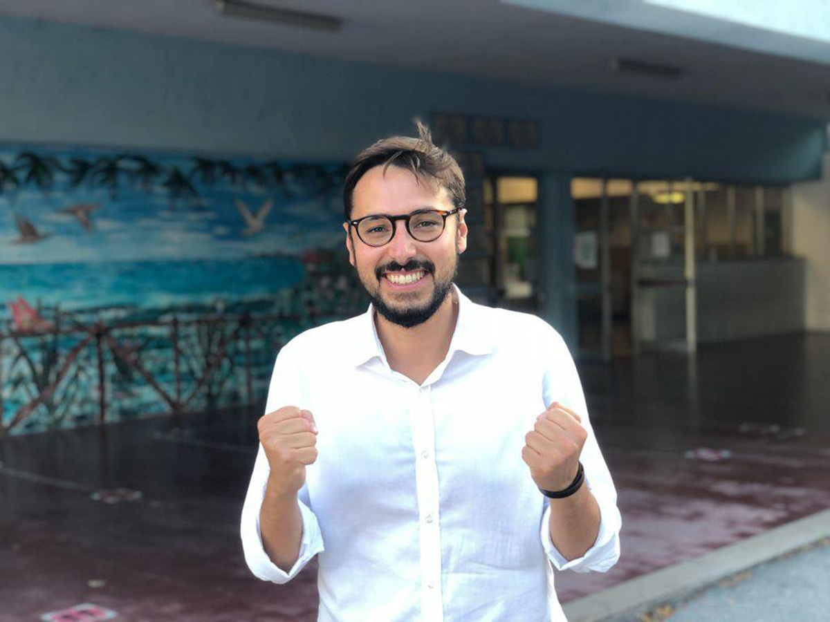 Nicola Barbieri