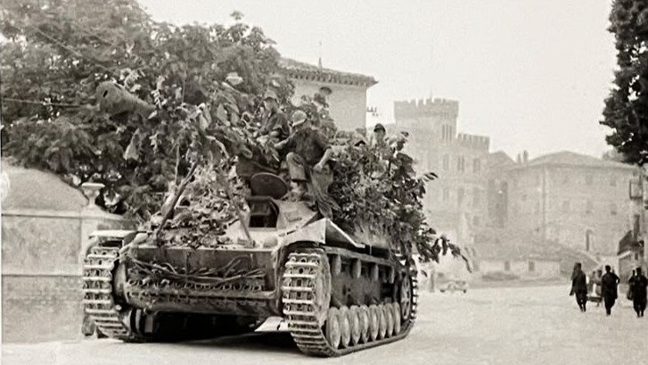 “Trecastelli Liberata”: una mostra ricorda la guerra dell'estate del 1944 nella valle del Cesano per la liberazione dal nazifascismo