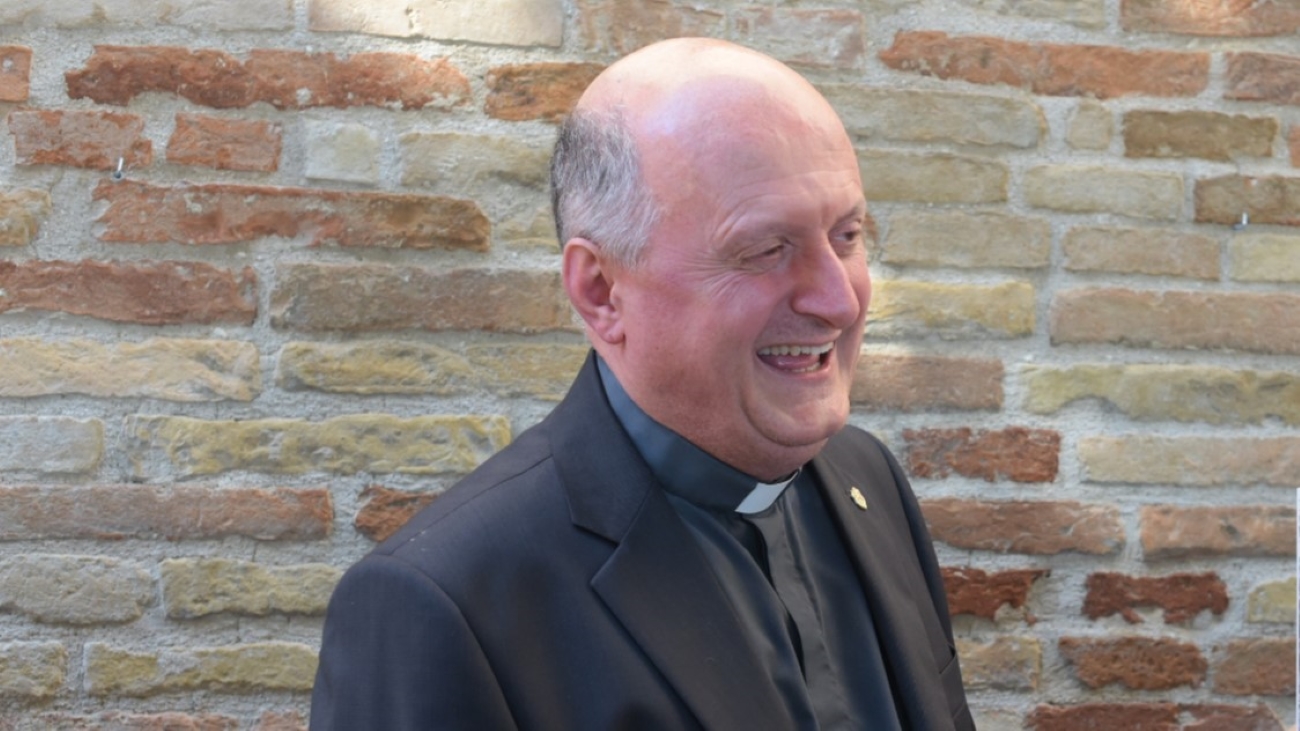 don Paolo Montesi