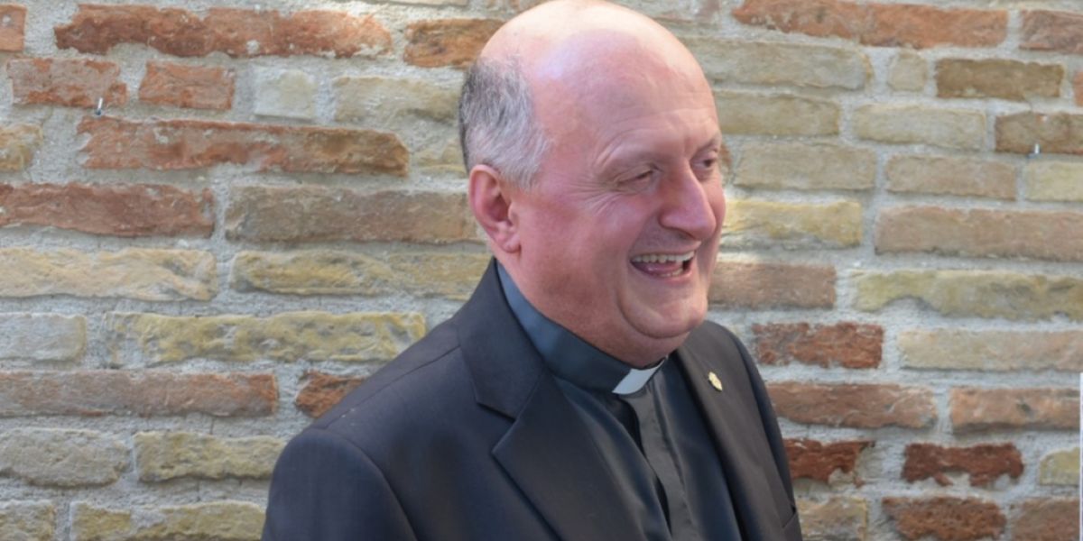 don Paolo Montesi