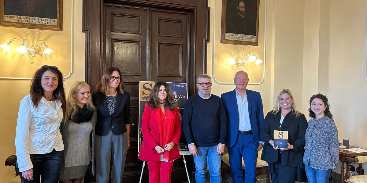 Presentata la stagione 2024-25 di Senigallia Concerti