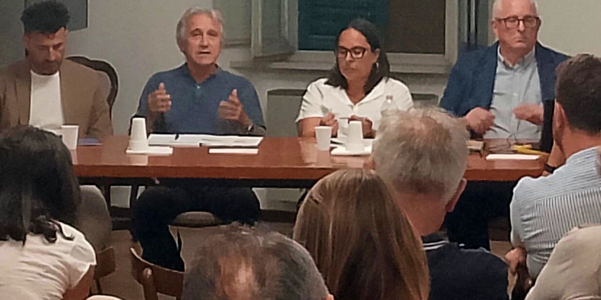 Il convegno sul turismo nelle Marche promosso dall'associazione Bellanca a Senigallia